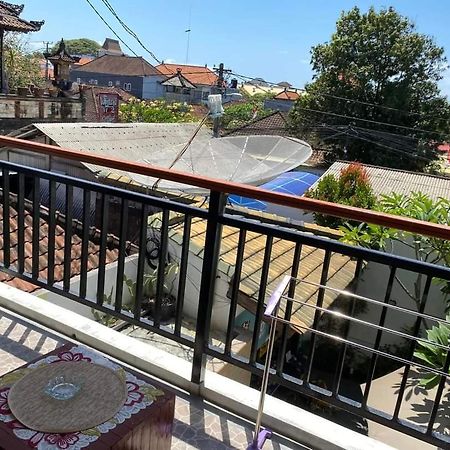 Jasmin Homestay Sanur Εξωτερικό φωτογραφία