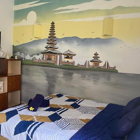 Jasmin Homestay Sanur Εξωτερικό φωτογραφία
