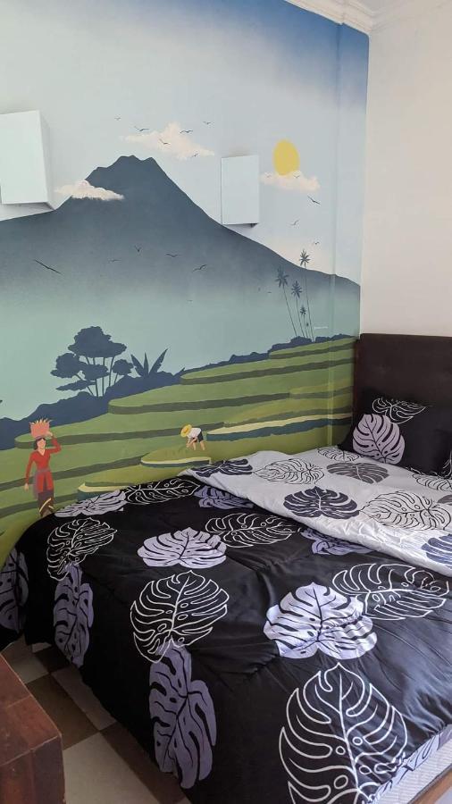 Jasmin Homestay Sanur Εξωτερικό φωτογραφία
