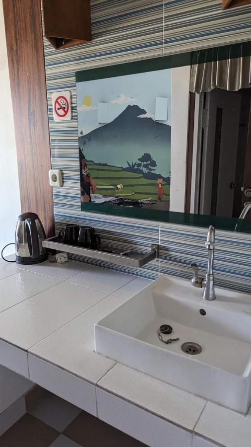 Jasmin Homestay Sanur Εξωτερικό φωτογραφία