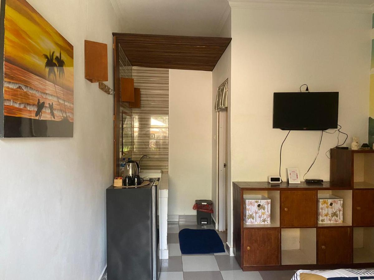 Jasmin Homestay Sanur Εξωτερικό φωτογραφία
